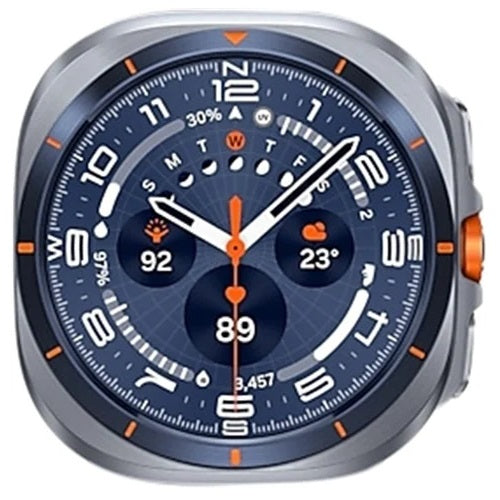 Samsung Galaxy Watch Ultra 47mm LTE (SM-L705) Titanium Blue Grade B Preowned