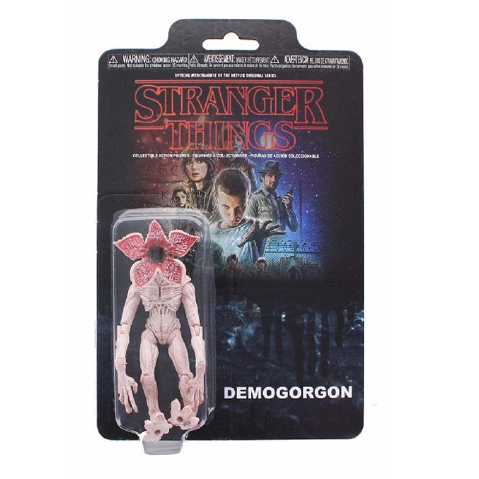 Funko Stranger Things - Demogorgan Action Figure (6+) Preowned