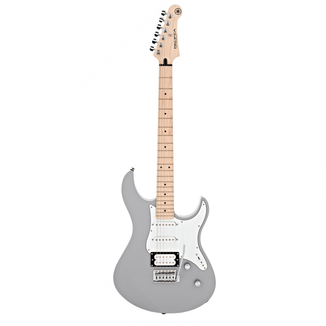 Yamaha Pacifica 112V Grey Electric Guitar Grade B Preowned Collection Only