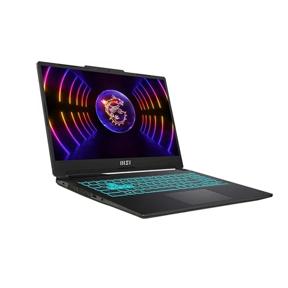 MSI Cyborg 15 A13UDX Intel Core i5-13420H 16GB Ram 512GB SSD Nvidia RTX 3050 15" Windows 11 Grade B Preowned