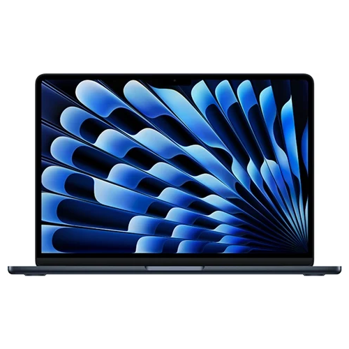 Apple MacBook Air 16,12 M4 (10-CPU 8-GPU) 16GB 256GB SSD 13" Midnight Grade B Preowned