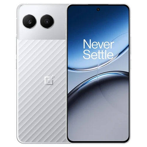 OnePlus Nord 4 256GB Unlocked Mercurial Silver Grade B Preowned