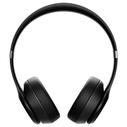 Beats Solo4 Wireless Bluetooth Headphones Black Grade B Preowned