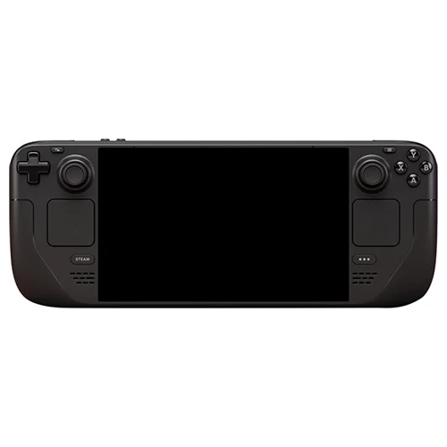 Valve Steam Deck OLED 512GB Black Grade B Preowned