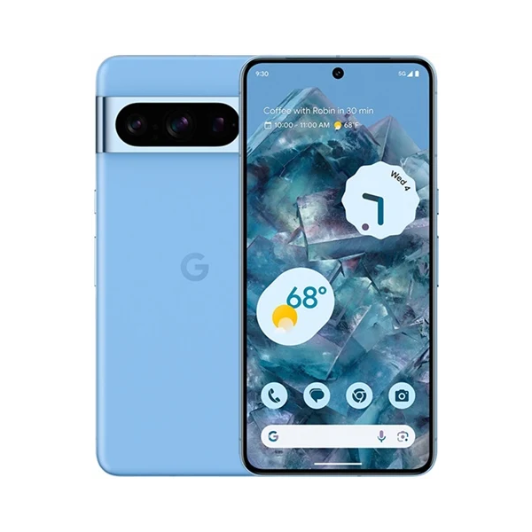Google Pixel 8 Pro 128GB Unlocked Bay Grade B Preowned