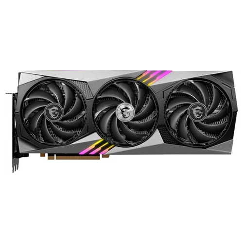 MSI GeForce RTX 4080 Gaming X Trio 16GB GDDR6X Grade B Preowned
