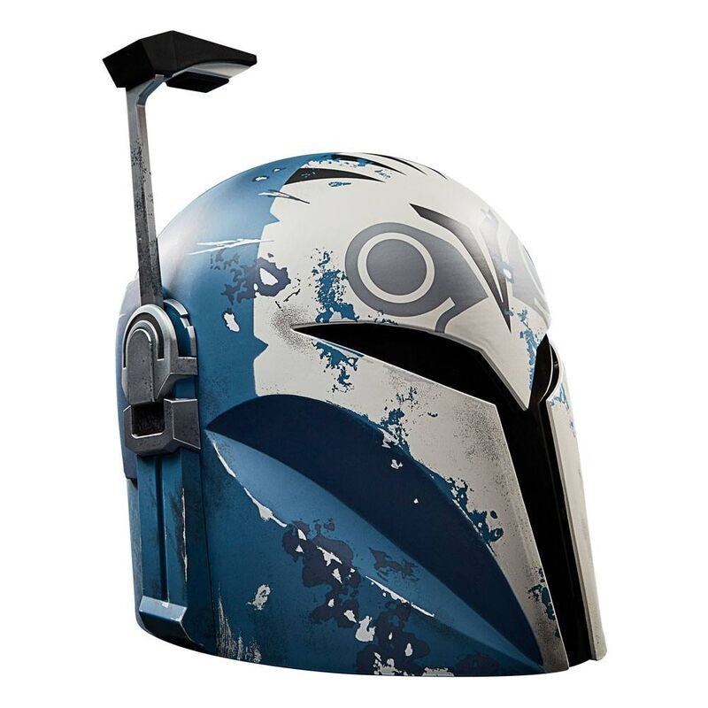Star Wars The Black Series Bo-katan Kryze Helmet Preowned Collection Only