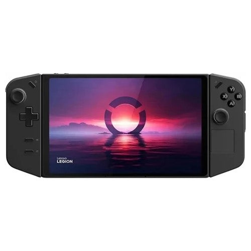 Lenovo Legion Go 512GB Handheld Grade B Preowned