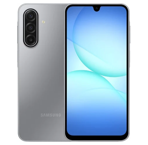 Samsung Galaxy A17 5G 128GB Dual Sim Unlocked Grey Grade B Preowned
