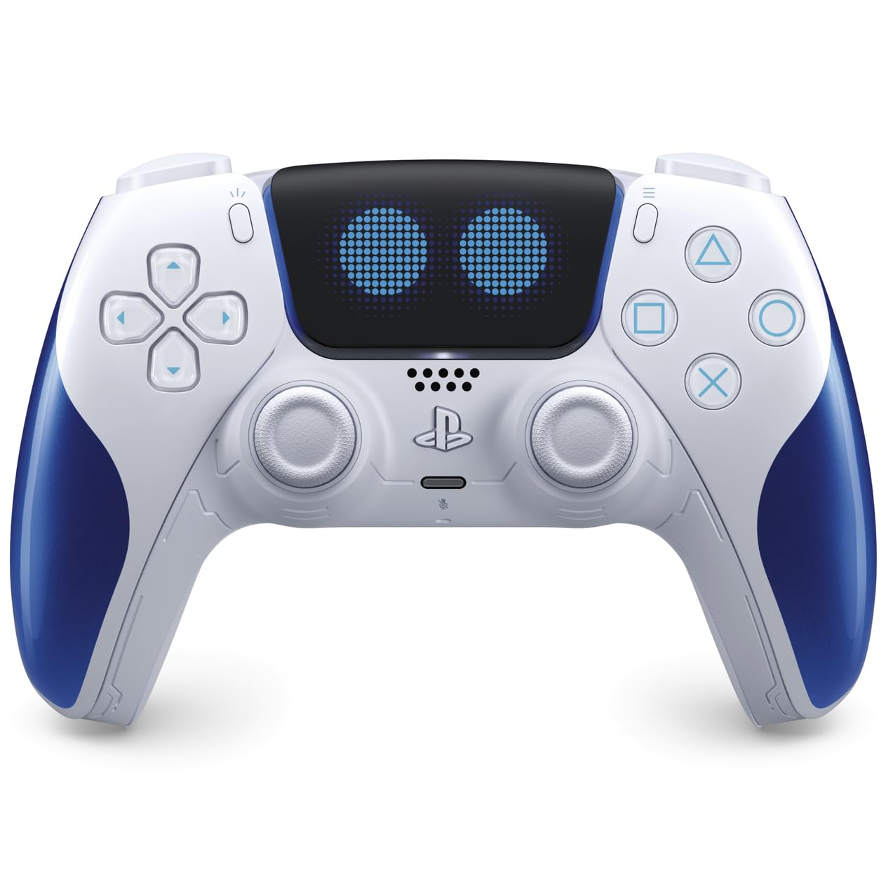 Playstation 5 Official DualSense Controller Astro Bot Grade B Preowned