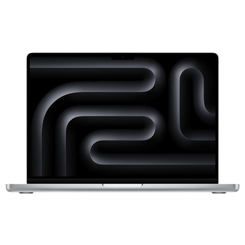 Apple MacBook Pro 17.2 M5 (10-CPU 10-GPU) 16GB Ram 1TB SSD 14" Silver Grade B Preowned
