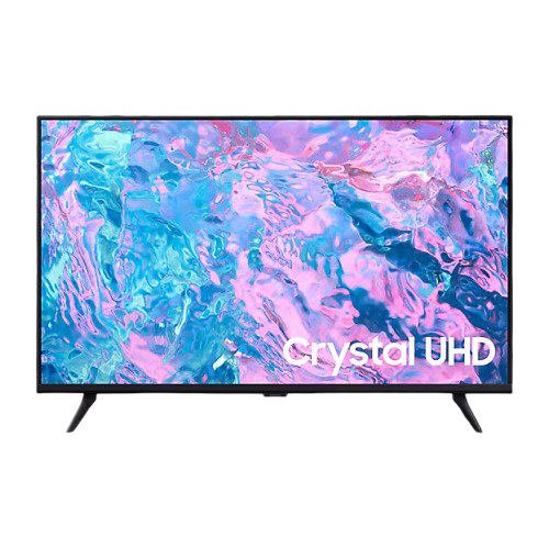 Samsung UE50CU7020K 50" 4K Smart LED TV Grade B Preowned Collection Only
