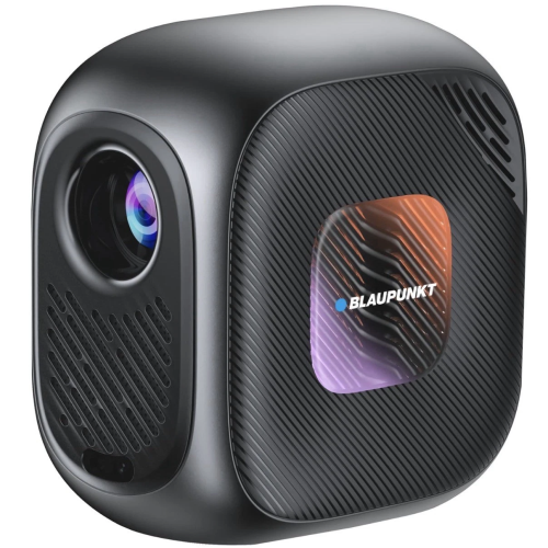 Blaupunkt Pro (425725) Smart LED 1920 × 1080 Projector Grade A Preowned