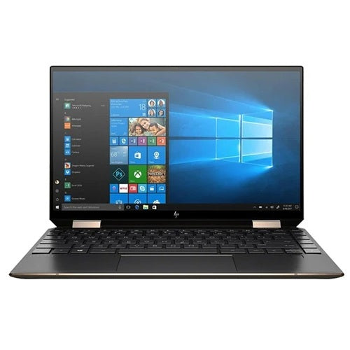 HP Spectre x360 13-AW0115 Intel Core i7-1065G7 8GB Ram 512GB SSD 13" WIndows 11 Grade B Preowned