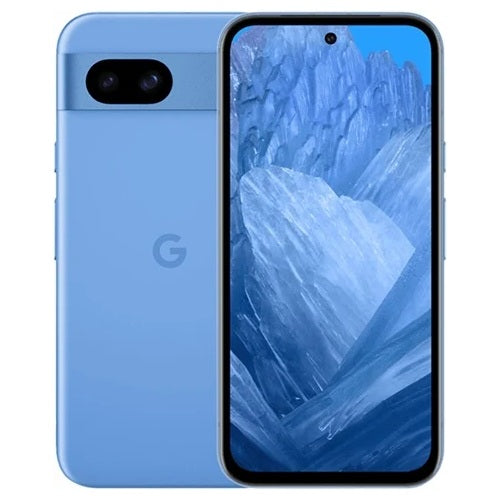 Google Pixel 8A 128GB Unlocked Bay Grade B Preowned