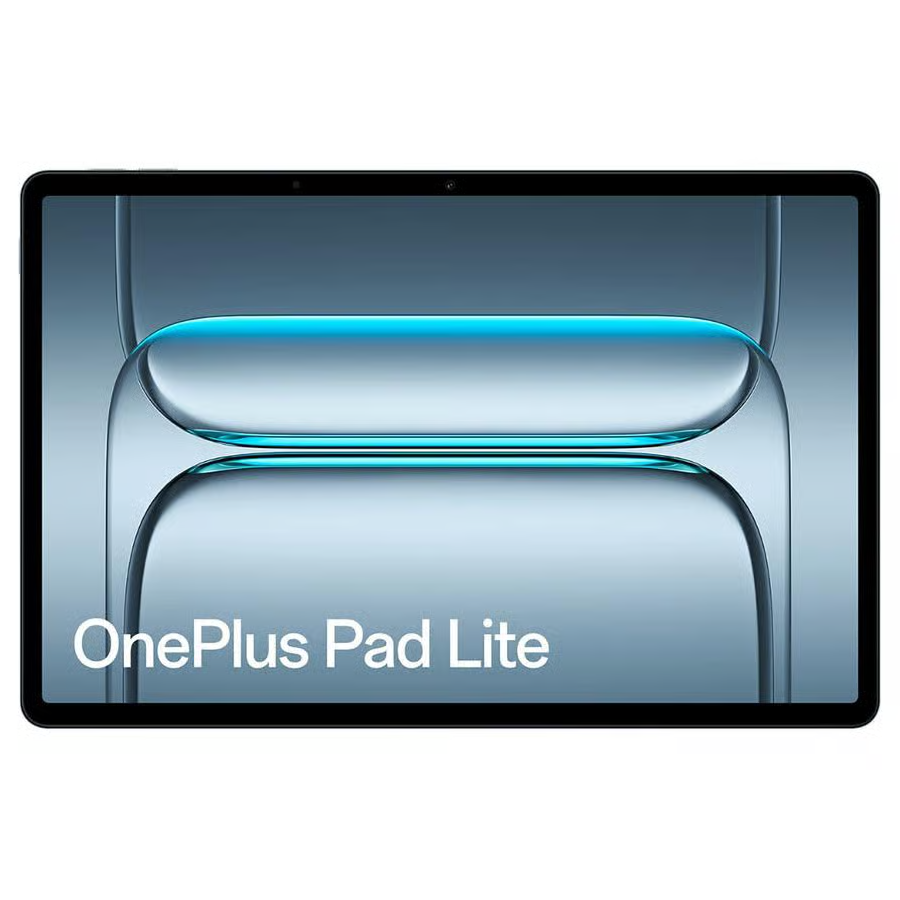 OnePlus Pad Lite 128gb Unlocked Aero Blue Grade B Preowned