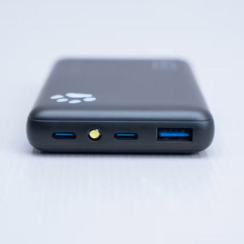 INIU P41-E1 (20W) 10000mAh Portable Power Bank Black Grade A Preowned