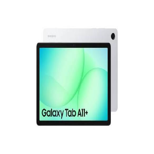 Samsung Galaxy Tab A11+ (SM-X230) 128GB WiFi Silver Grade B Preowned
