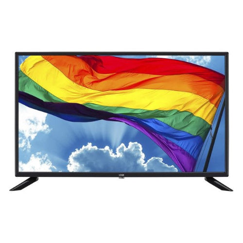 LOGIK L32HE20 2020 32" HD Ready LED TV Preowned Grade B Preowned Collection Only