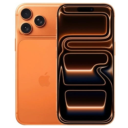 Apple iPhone 17 Pro Preowned