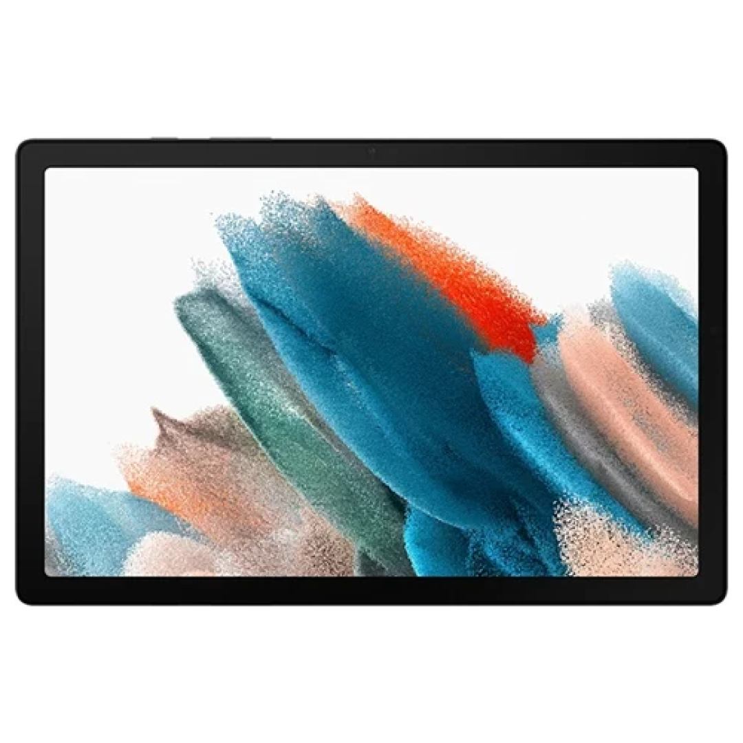 Samsung Galaxy Tab A8 (SM-X200) 32GB Wi-Fi Silver Grade C Preowned