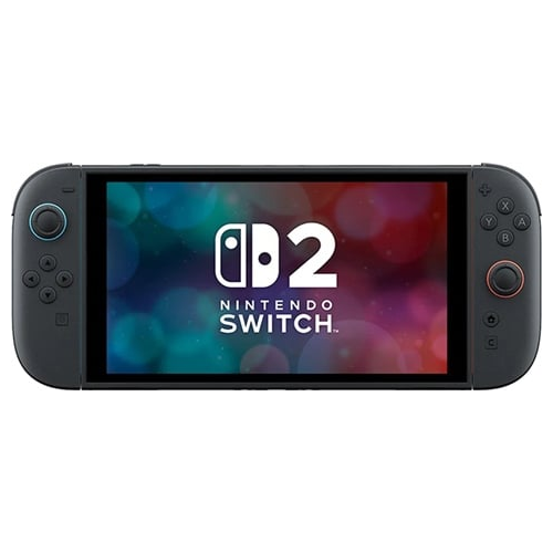 Nintendo Switch 2 Console