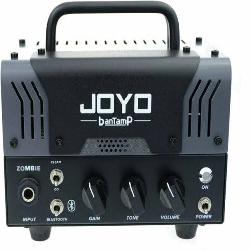 Joyo Zombie Bantamp Mini Tube Guitar Amp Grade B Preowned