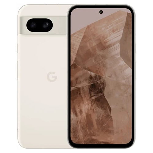 Google Pixel 8A 128GB Unlocked Porcelain Grade C Preowned