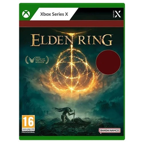 Xbox Smart - Elden Ring (16) Preowned