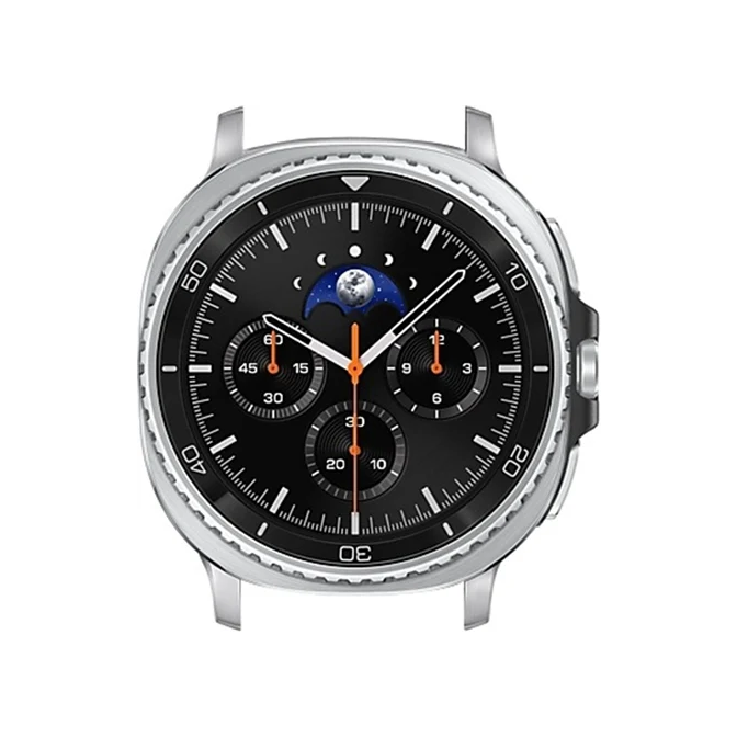 Samsung Galaxy Watch8 Classic 46mm BT (SM-L500) Black Grade B Preowned
