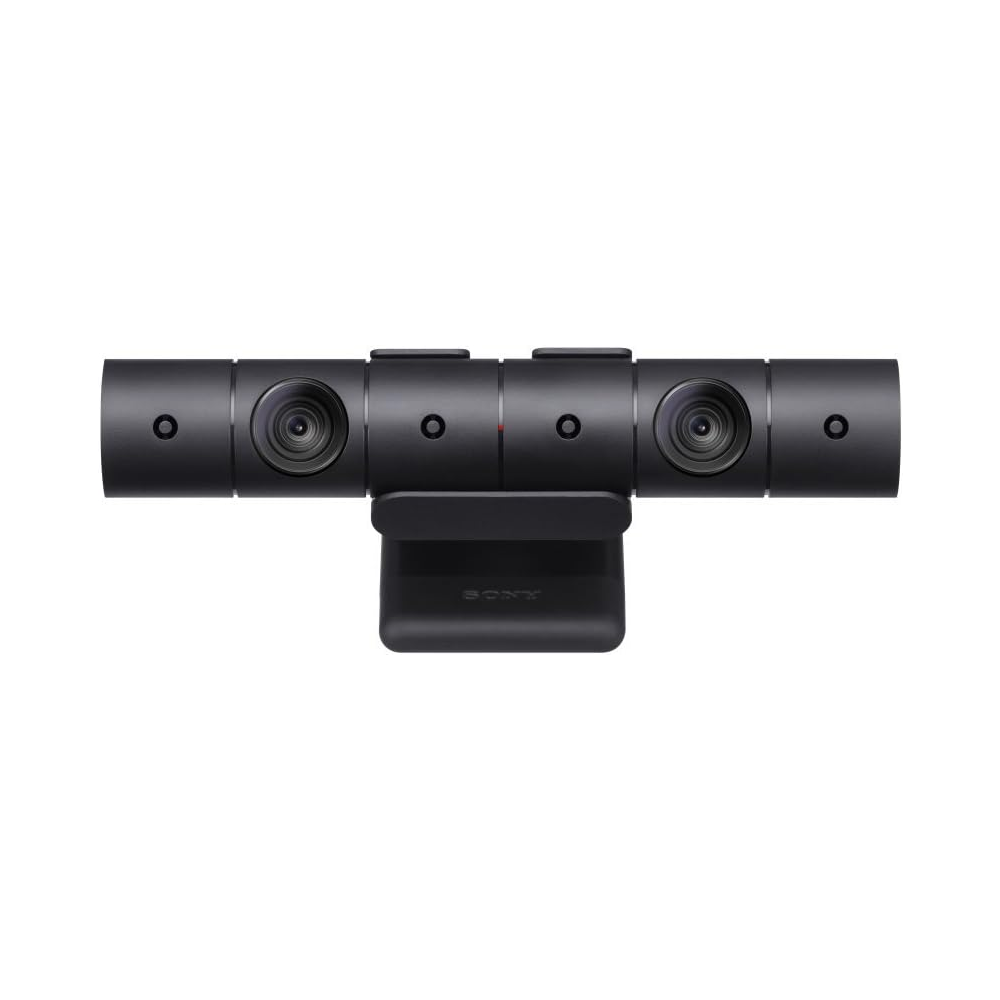 Official Playstation 4 Camera V2 (With Stand) Grade B Preowned