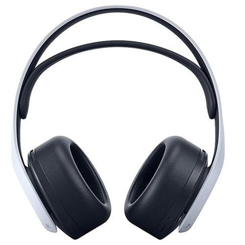 Sony Playstation 5 Pulse 3D Wireless Headset White Preowned
