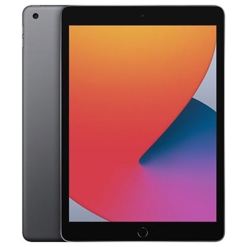 Apple iPad 9th Gen (A2604) 256GB Unlocked Space Grey Grade B Preowned