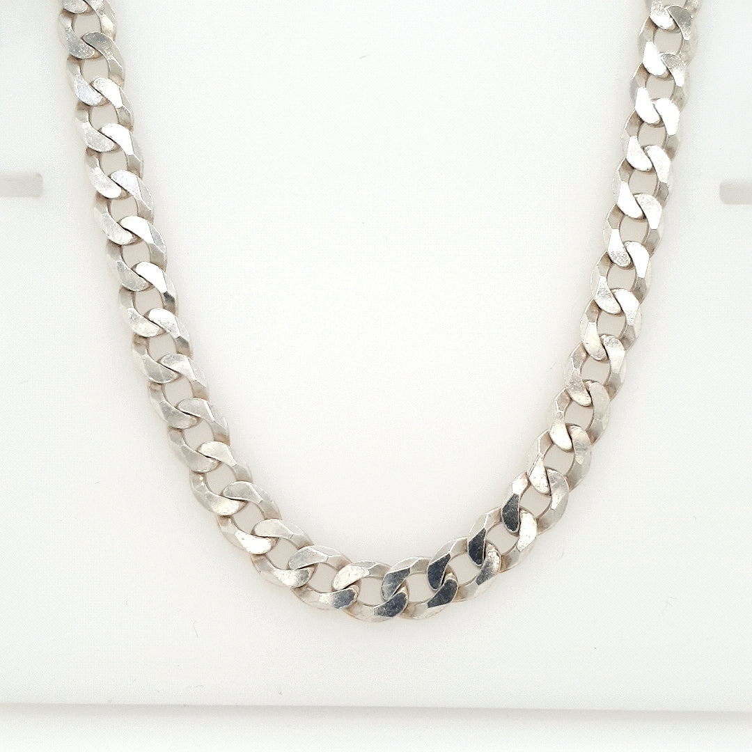 Silver Jewellery