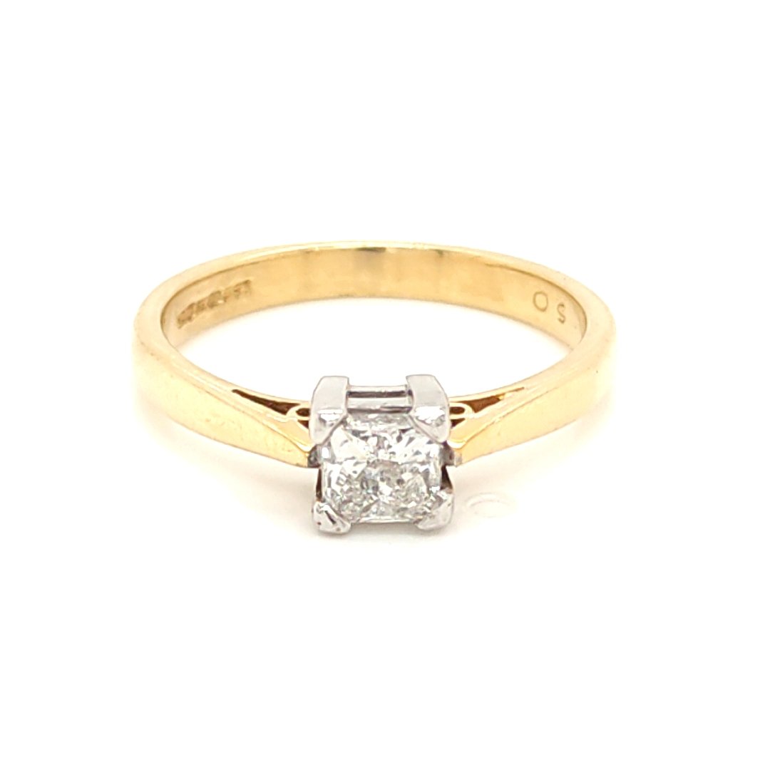 Gold Jewellery