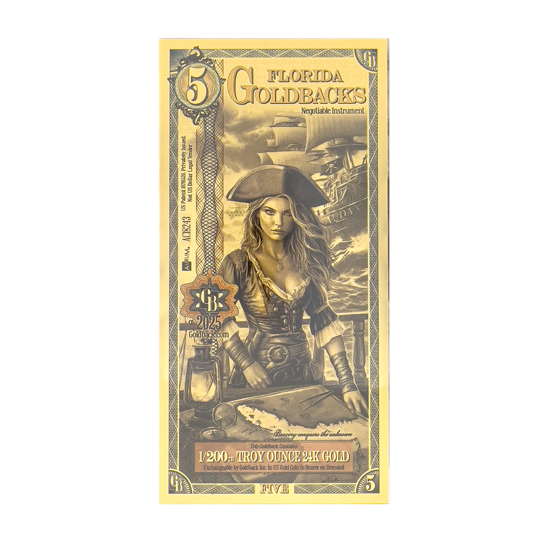 GoldBack
