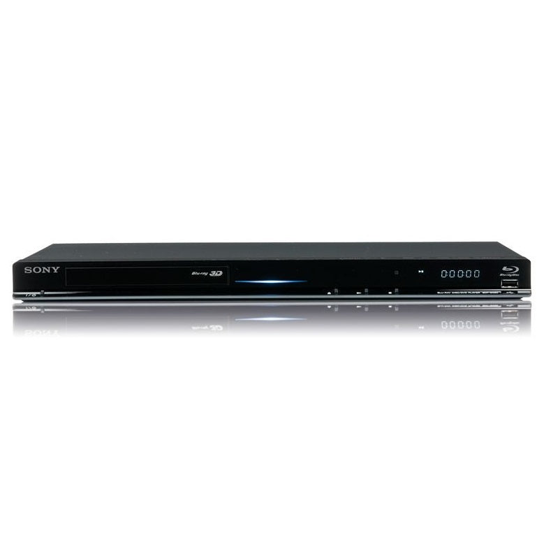 Blu-Ray Player