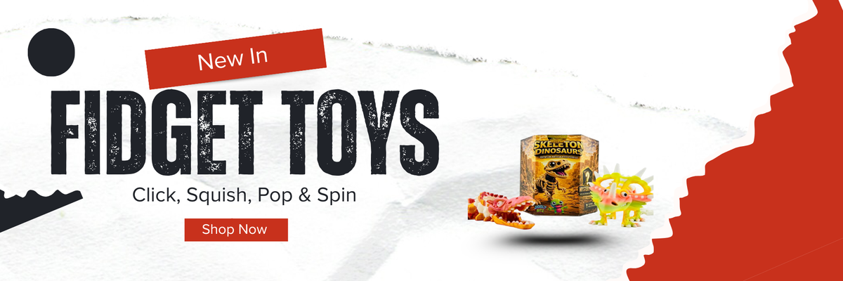 Fidget Toys