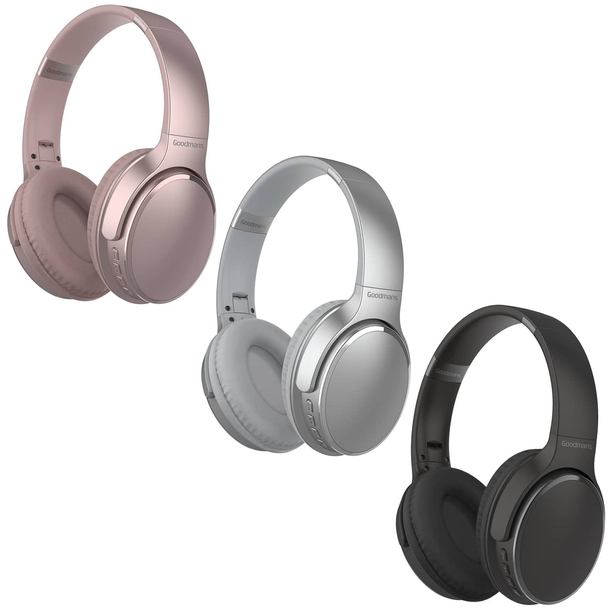 Headphones