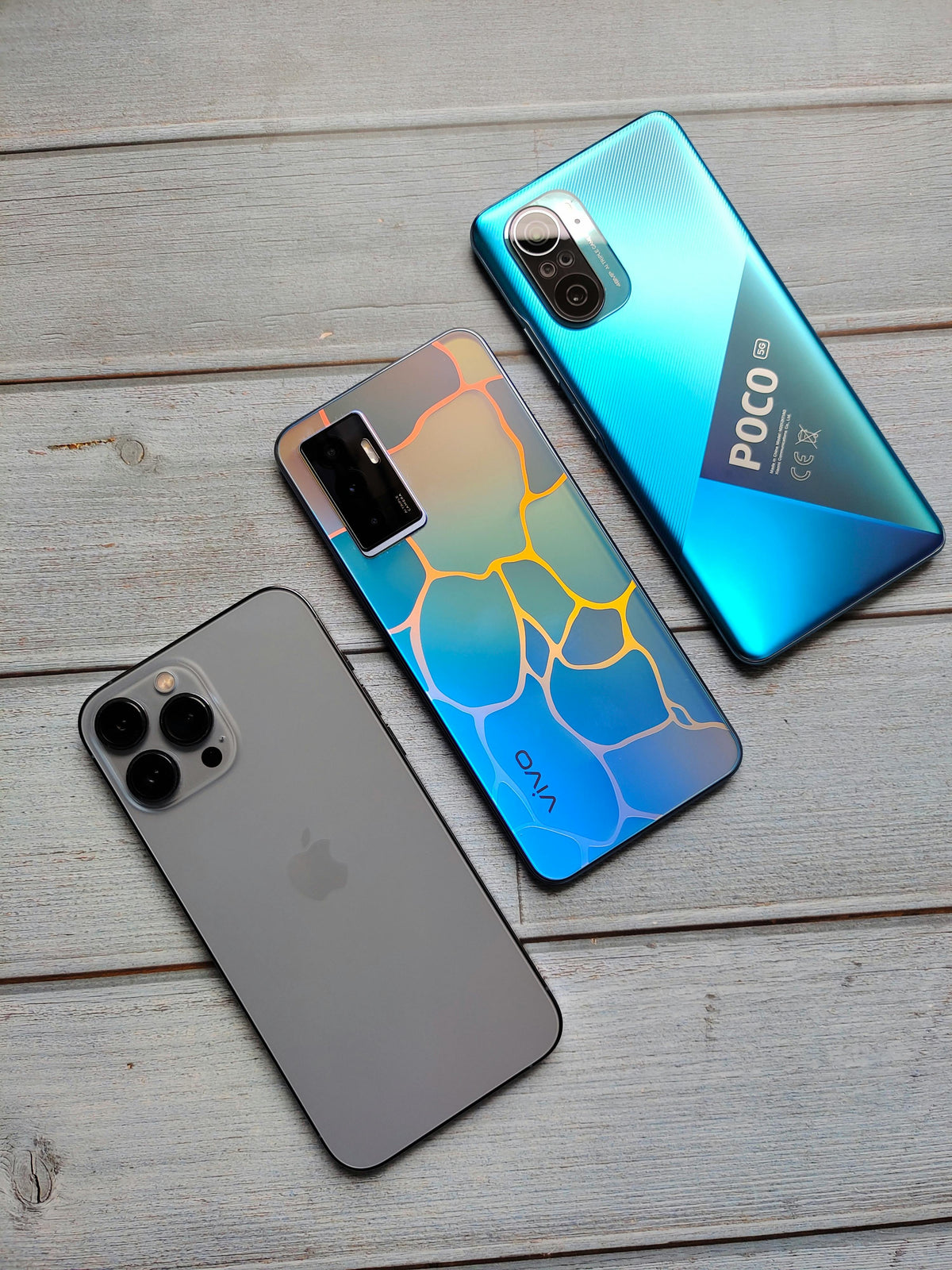 Mobile Phones