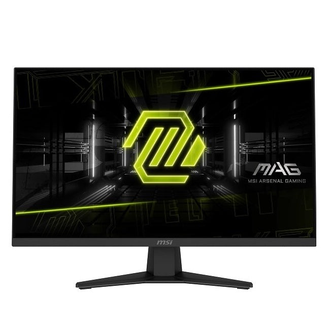 MSI MAG 274QF X24 27" WQHD AMD FreeSync 240Hz LED Gaming Monitor Grade B Preowned Collection Only