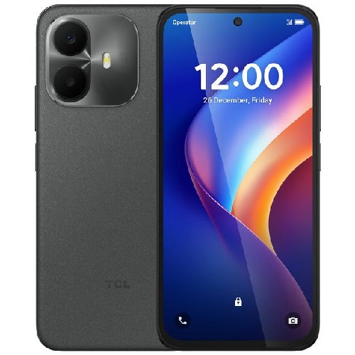 TCL K70 Power 256GB Dual Sim Unlocked Space Grey Grade A Preowned