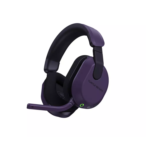 Turtle Beach Stealth 600 (Gen3) Purple Wireless Headset Grade B Preowned
