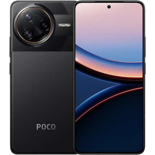Xiaomi Poco F7 Ultra 12GB/256GB Unlocked Black Grade B Preowned