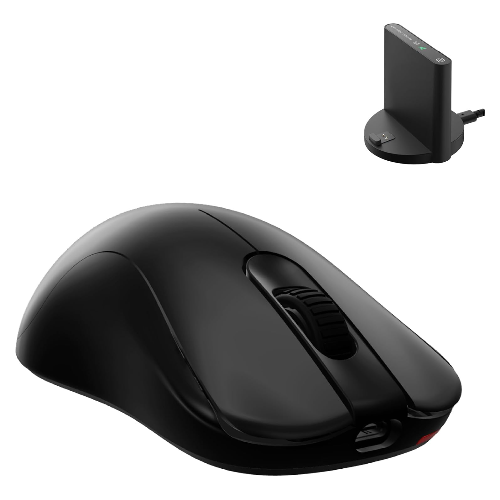 Benq ZA13-DW Wireless Gaming Mouse Preowned