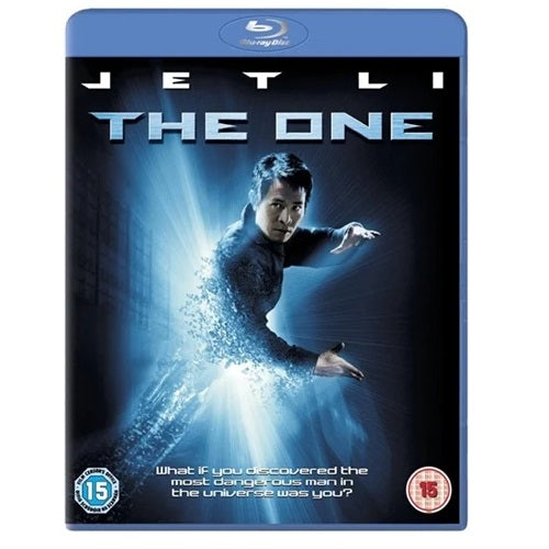 Blu-Ray - The One (15) Preowned