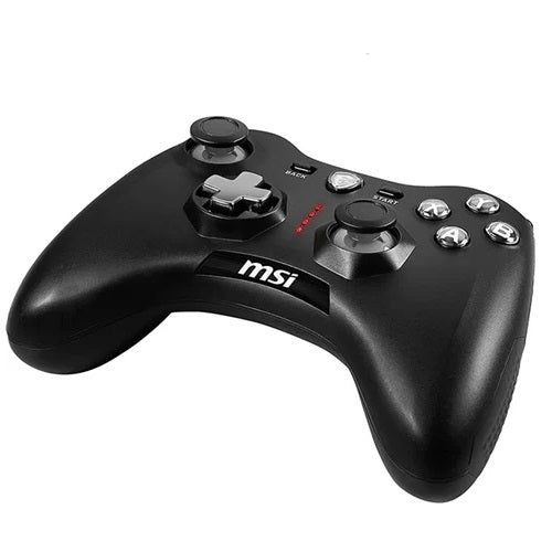 MSI Force GC20 V2 Wired USB Controller Preowned