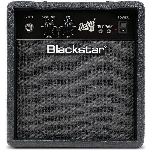 Blackstar Debut 10 LT 10 Watt Guitar Amp Preowned