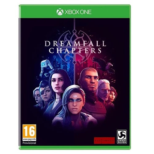 Xbox One - Dreamfall Chapters (16) Preowned