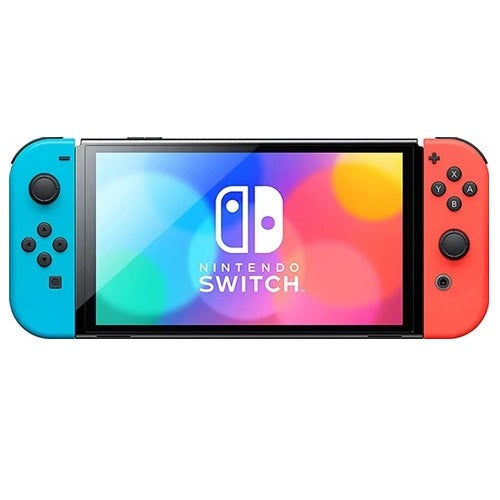 Nintendo Switch 1st Gen 32GB Mixed Discounted Console Only Preowned